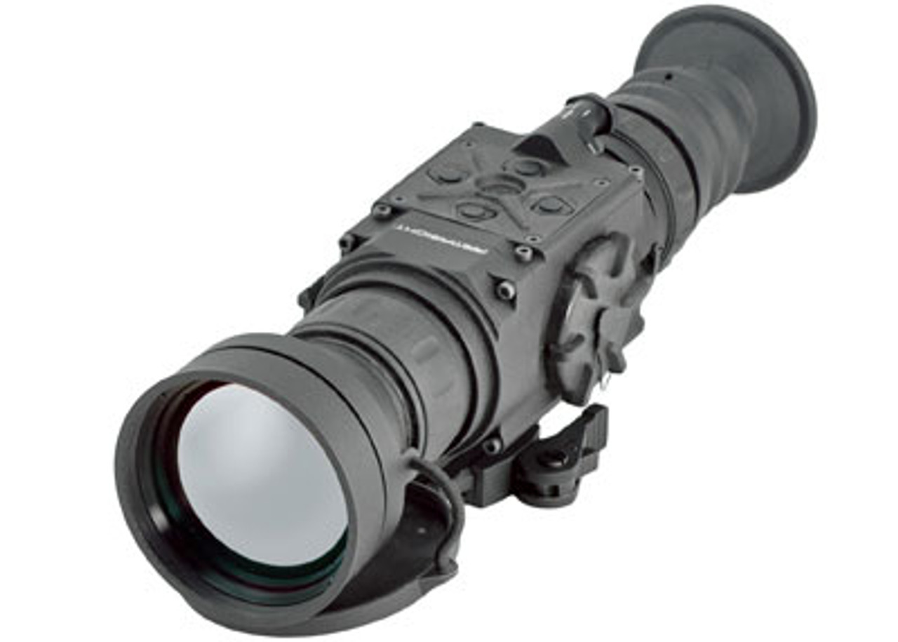 Armasight Zeus 3 640-60 75mm Thermal Imaging Riflescope