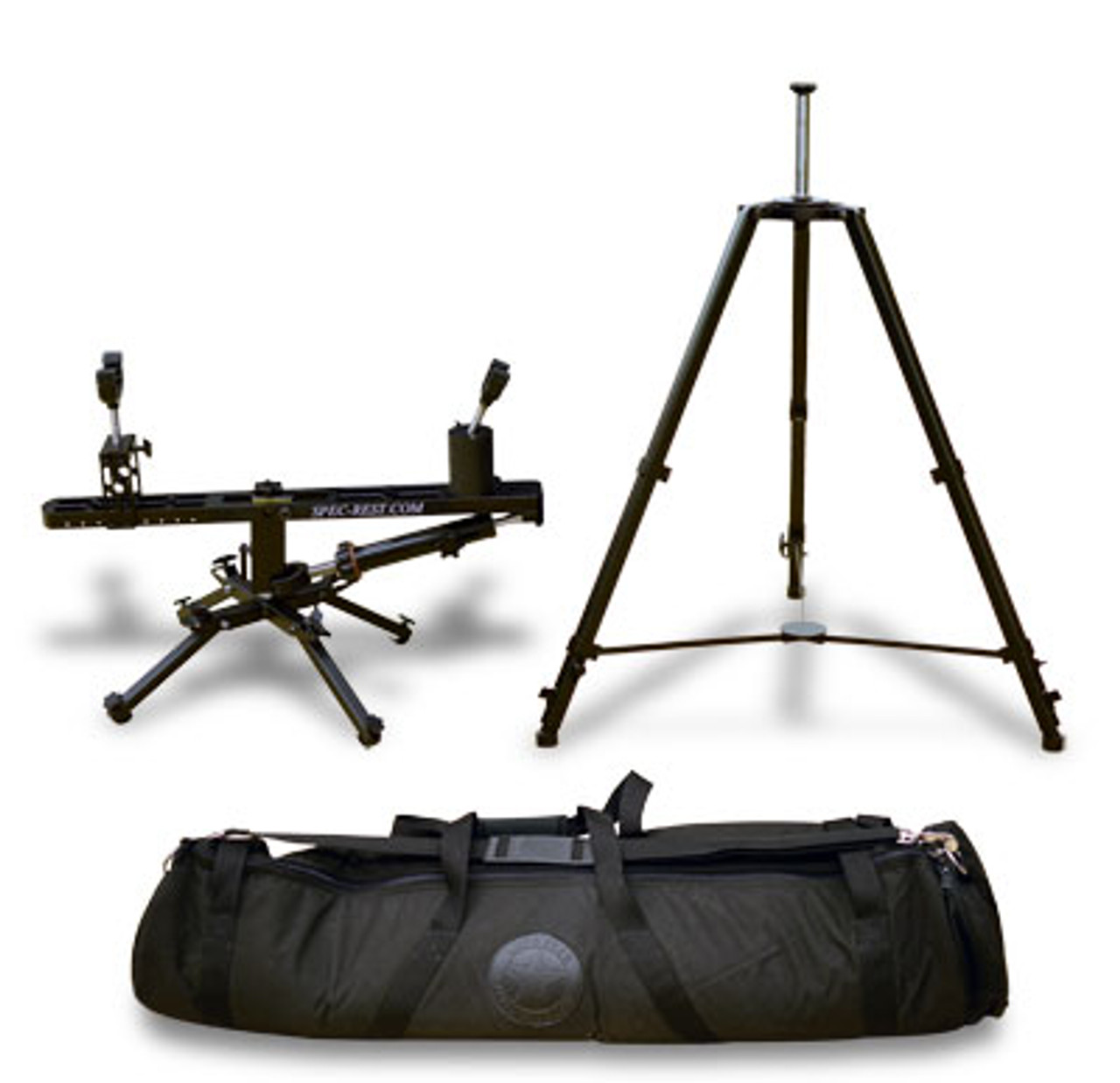 Lone Star Products VR555L/E Spec Rest Tripod
