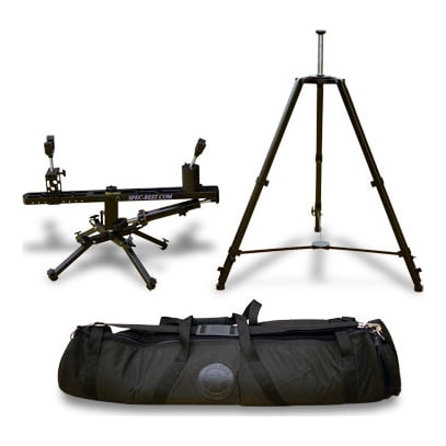 Lone Star Products VR555L/E Spec Rest Tripod