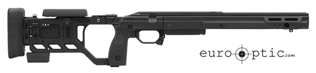 KRG Whiskey-3 Folding 700SA Black Chassis