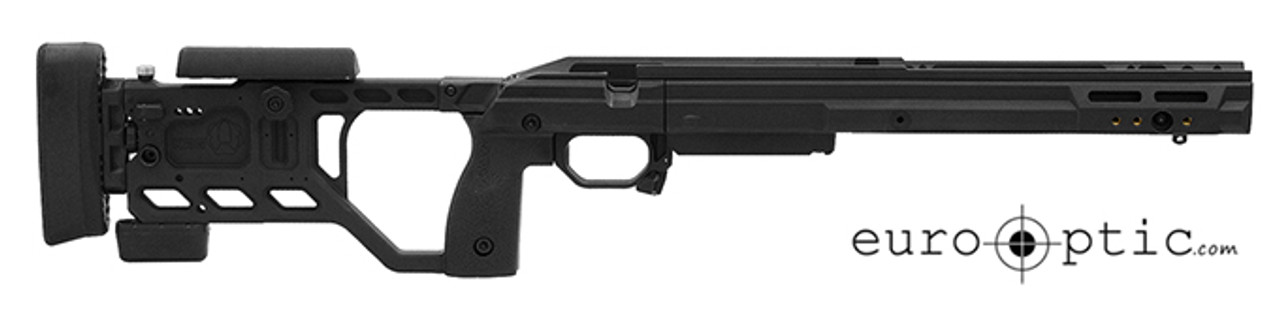 KRG Whiskey-3 Fixed 700SA Black Chassis