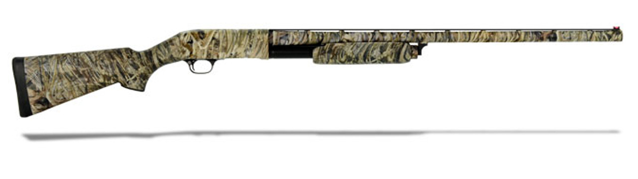 Ithaca Waterfowl 12GA Camo Shotgun WF1230VRC