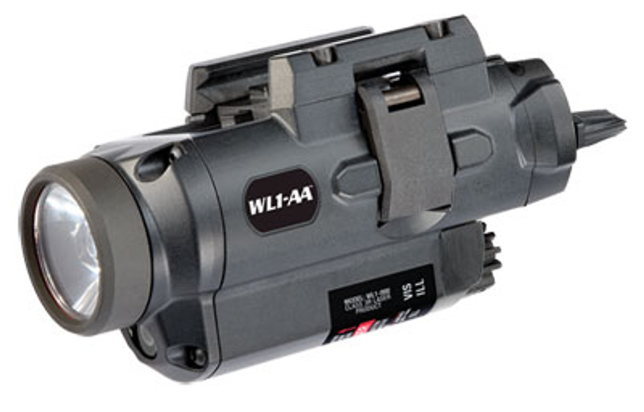 EOTech WL1-AA LED Weapon Light WL1-000-A3