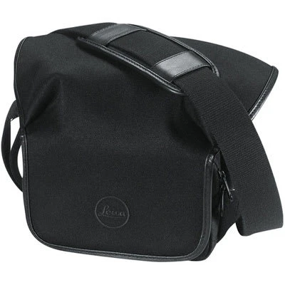 Leica X1/X2 System Small Black Case 18757