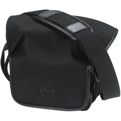 Leica X1/X2 System Small Black Case 18757