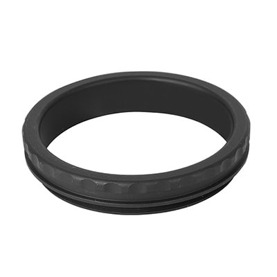 Tenebraex Adapter Ring for Bushnell Scopes with 50mm Diameter Objective Lens BT5056-AR