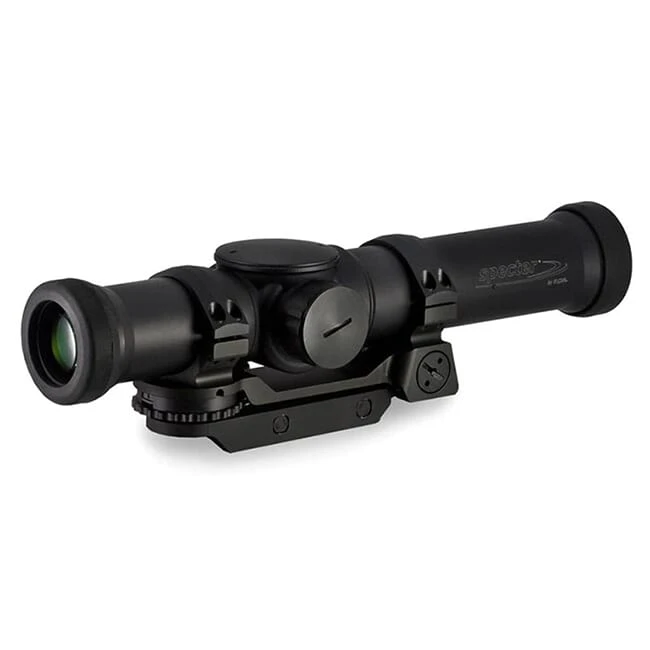 Elcan SpecterTR 139 Tri FOV Sight 7.62 TFOV139-C2