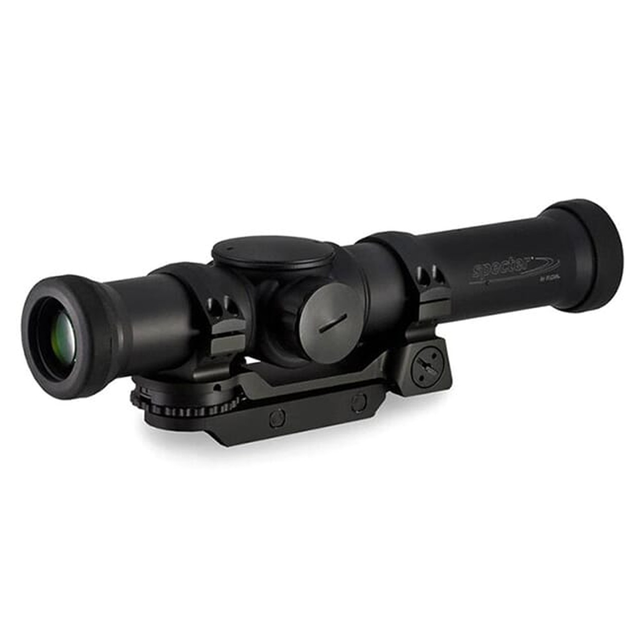 Elcan SpecterTR 139 Tri FOV Sight 7.62 TFOV139-C2