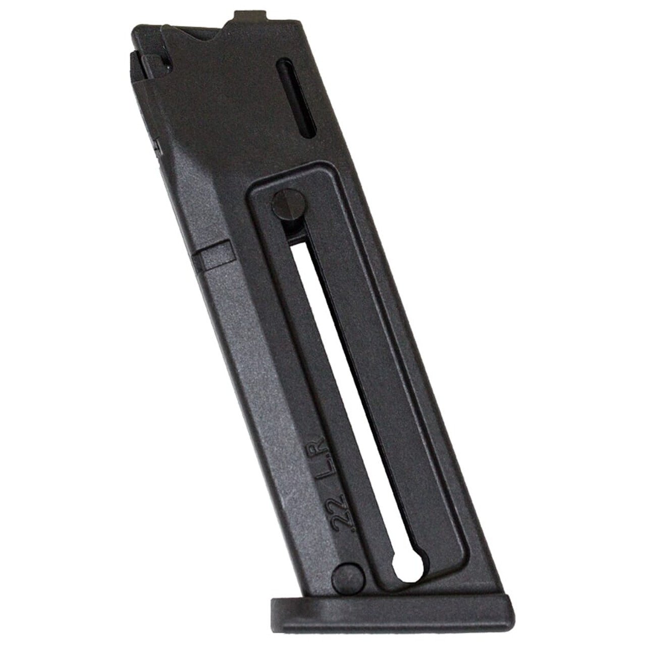 CZ-USA P-07 Kadet .22 LR 10rd Magazine 11615