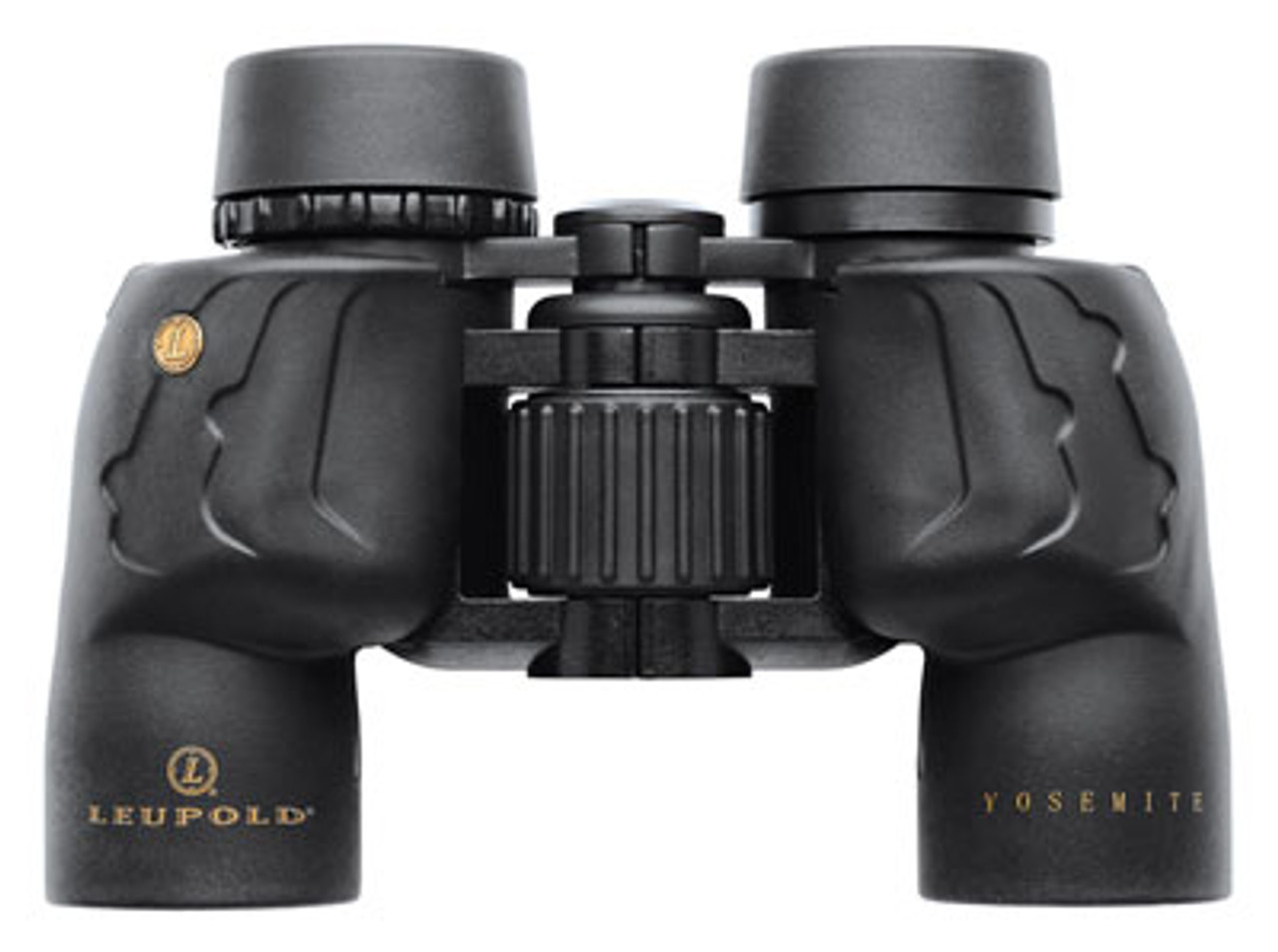 Leupold BX-1 Yosemite 6x30mm Clamshell Black 116723