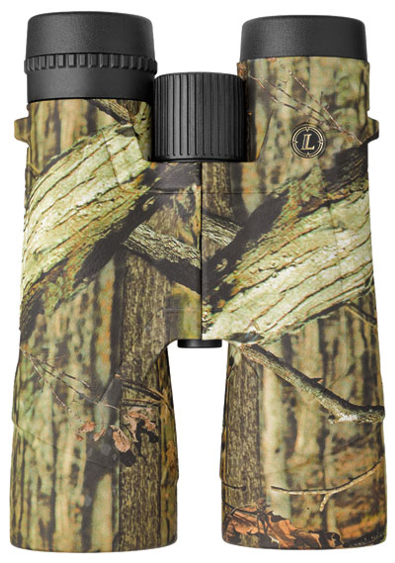 Leupold BX-2 Acadia 12x50mm Mossy Oak 119196