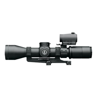 Leupold Mark 6 3-18x44mm (34mm) DAGR Kit M5C2 Matte Front Focal H59 119563