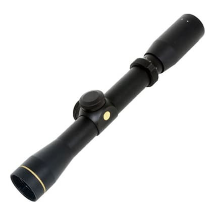Leupold VX-2 1.5-4x28mm IER Scout Duplex 119621