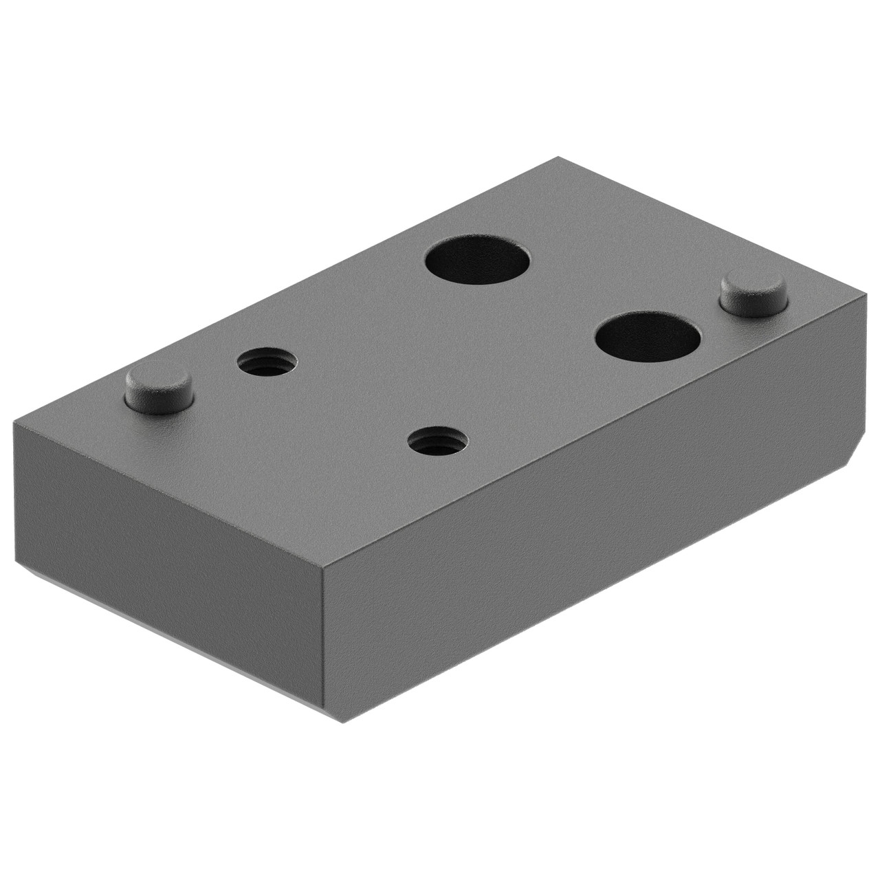 Leupold DeltaPoint Pro Cross Slot Riser 120059