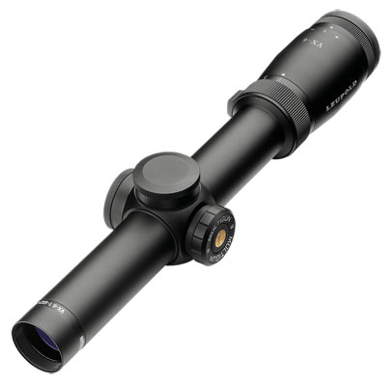 Leupold VX-6 1-6x24mm MultiGun Illum CMR2 120447