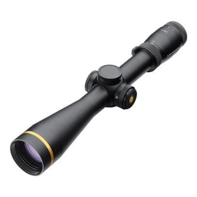 Leupold VX-6 3-18x44mm SF CDS TMOA Scope 120173