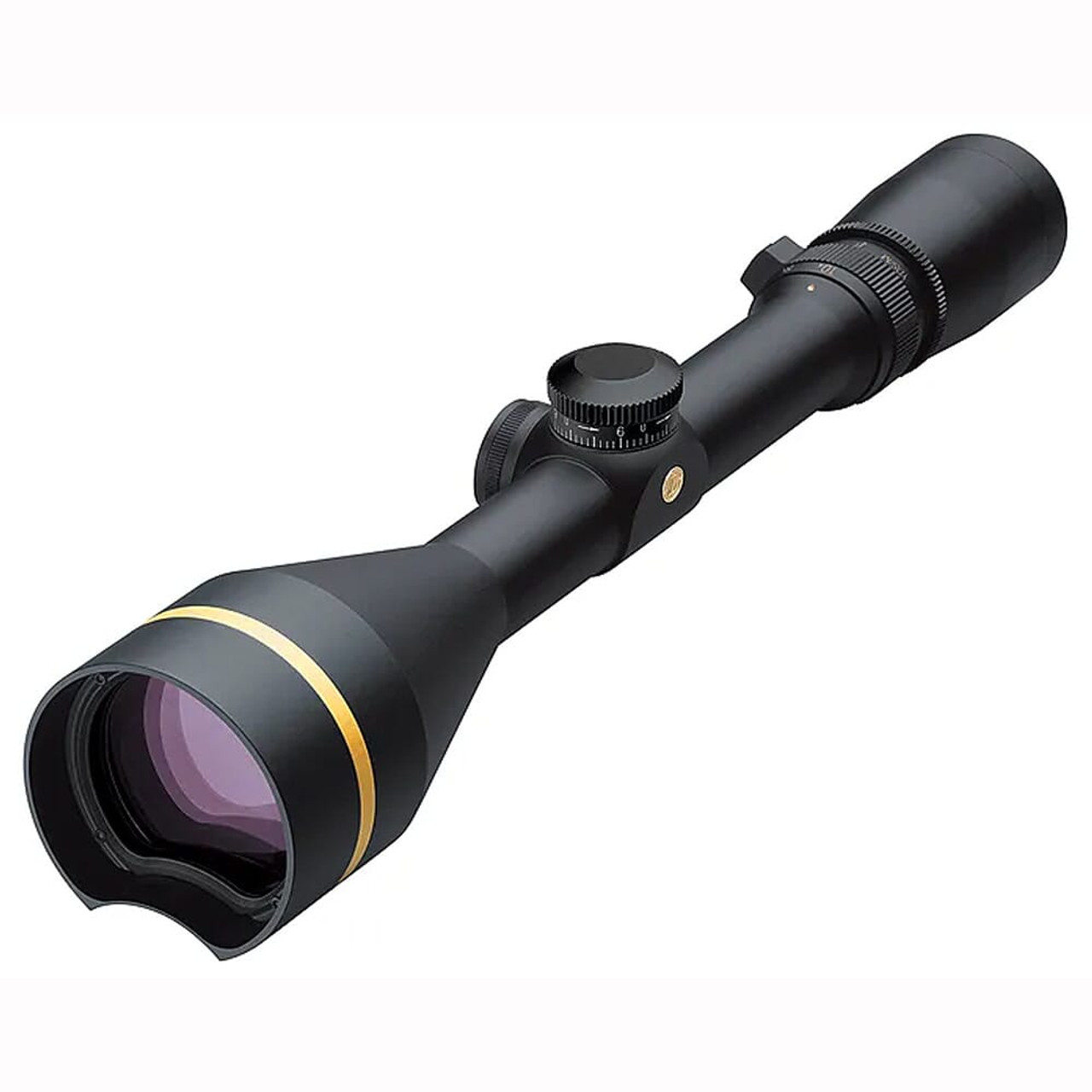 Leupold VX-3L 3.5-10x50mm Wind-Plex 120602