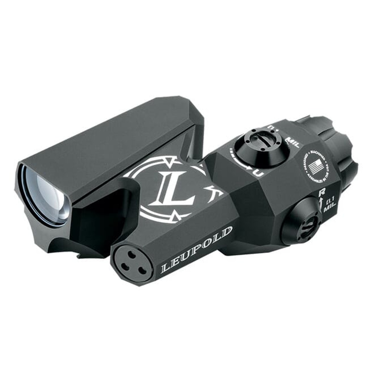 Leupold D-EVO 6x20mm CMR-W 120322