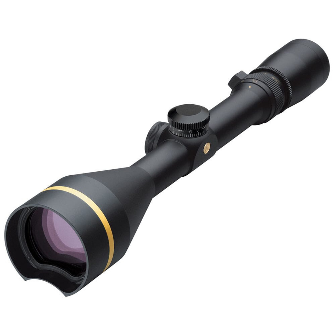 Leupold VX-3L 4.5-14x50mm Wind-Plex 120608