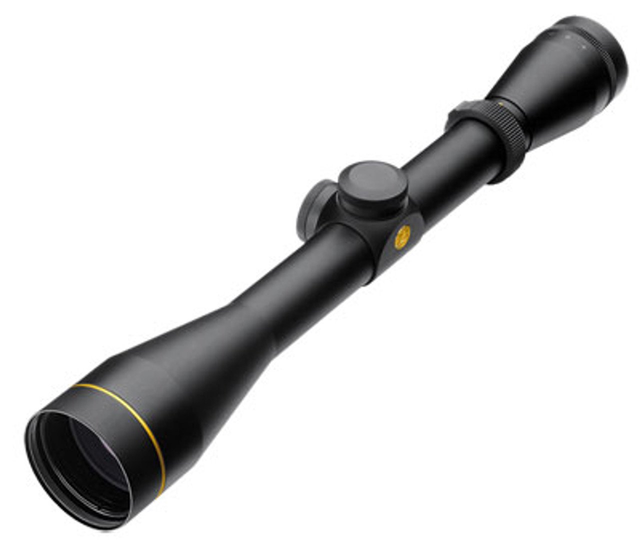 Leupold VX-2 3-9x40mm Wind-Plex 120611