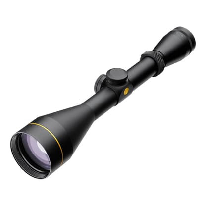 Leupold VX-R 3-9x50mm FireDot Wind-Plex 120619 | SHIPS FREE