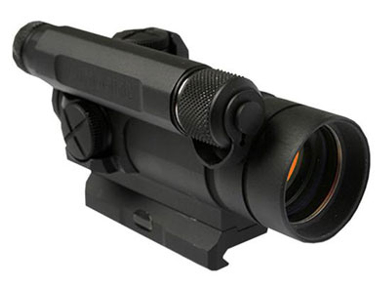 Aimpoint CompM4 Red Dot Sight 12111