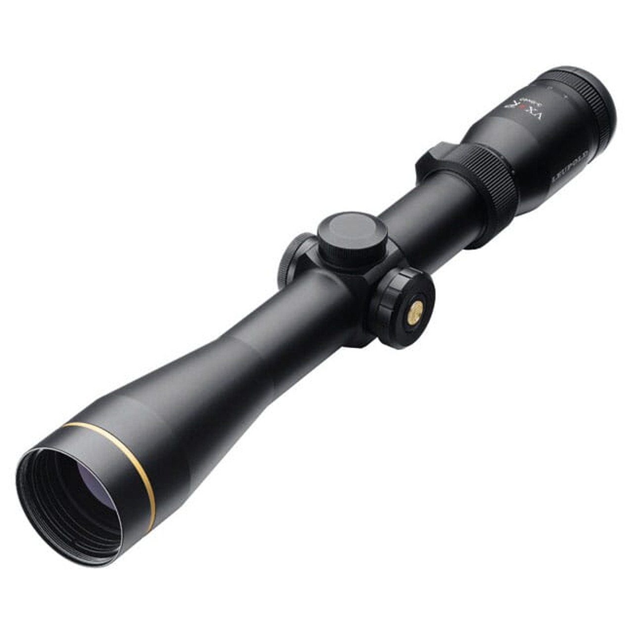 Leupold VX-R 3-9x40mm CDS FireDot Wind-Plex 120618