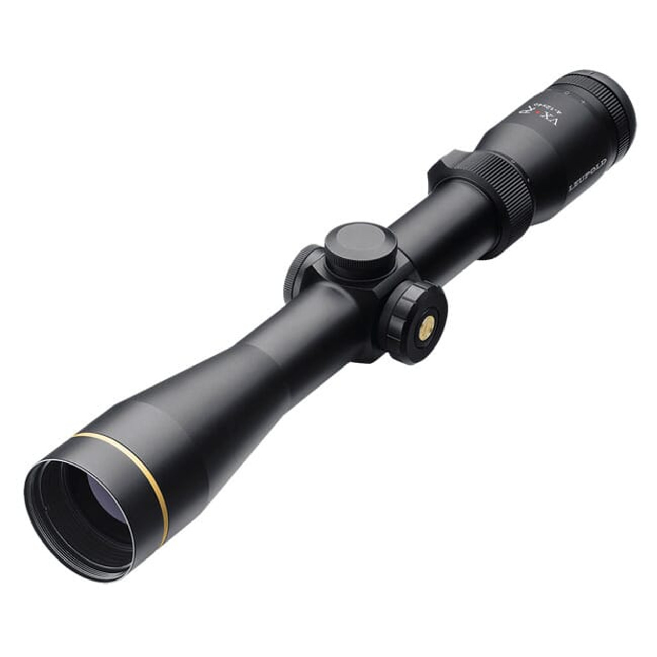 Leupold VX-R 4-12x40mm FireDot Wind-Plex 120620