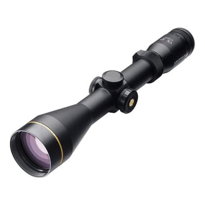 Leupold VX-R 3-9x40mm CDS FireDot Wind-Plex 120618 | SHIPS FREE