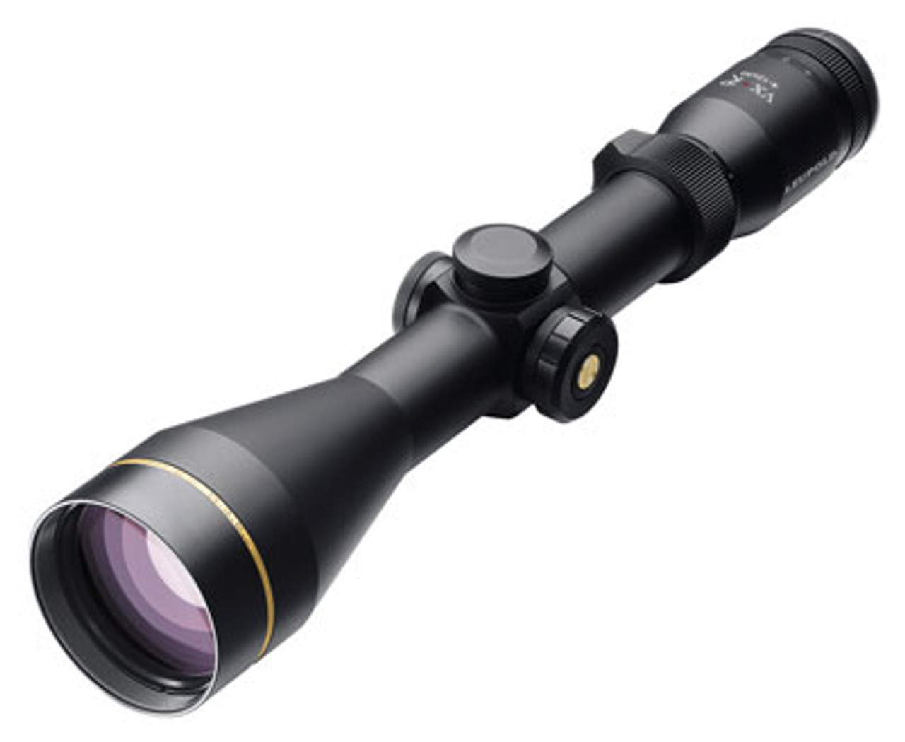 Leupold VX-R 4-12x50mm FireDot Wind-Plex 120621