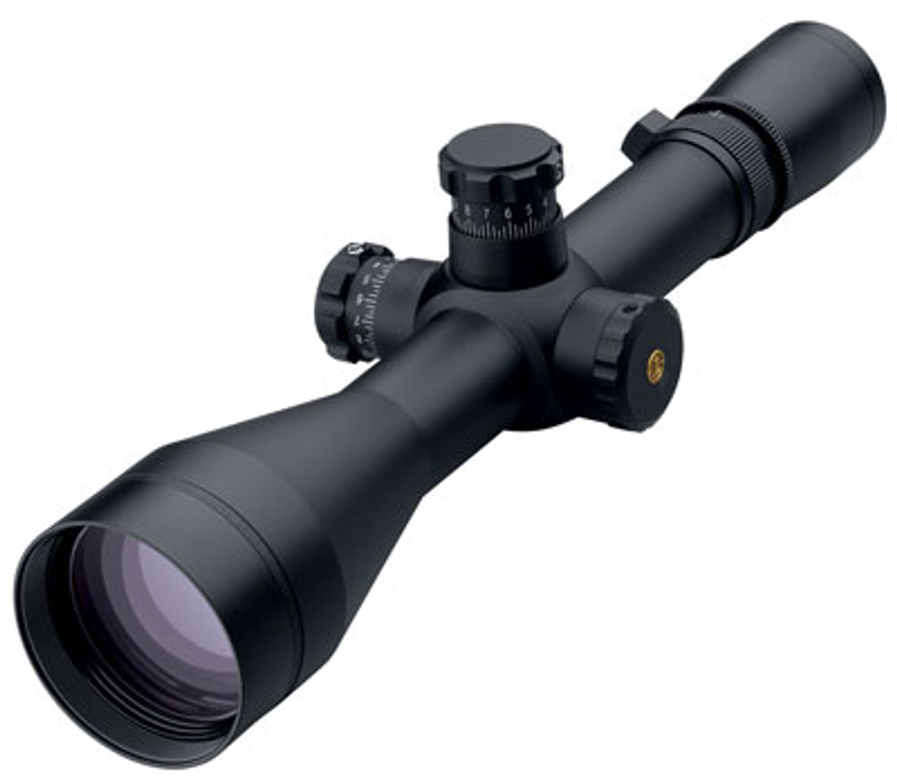 Leupold Mark 4 LR/T 4.5-14X50mm M1 TS-32X1 MOA 120624