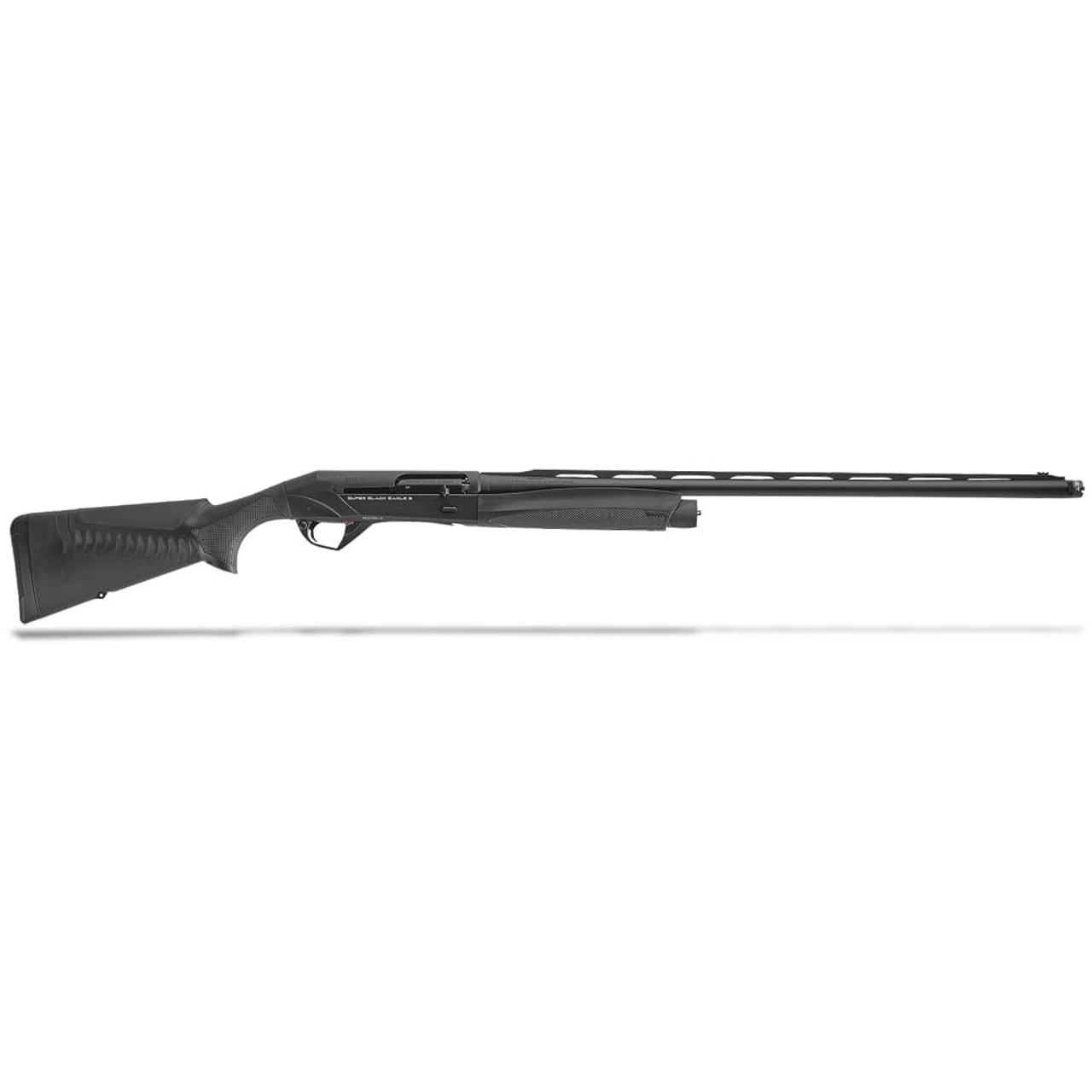 Benelli Super Black Eagle 3 BE.S.T. 12-ga 3-1/2" 26" Synthetic Black 3+1 Semi-Auto Shotgun 12101