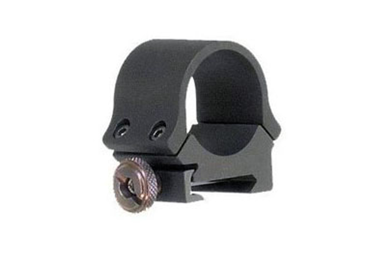 Aimpoint SRW-L 30mm Scope Rings 12244