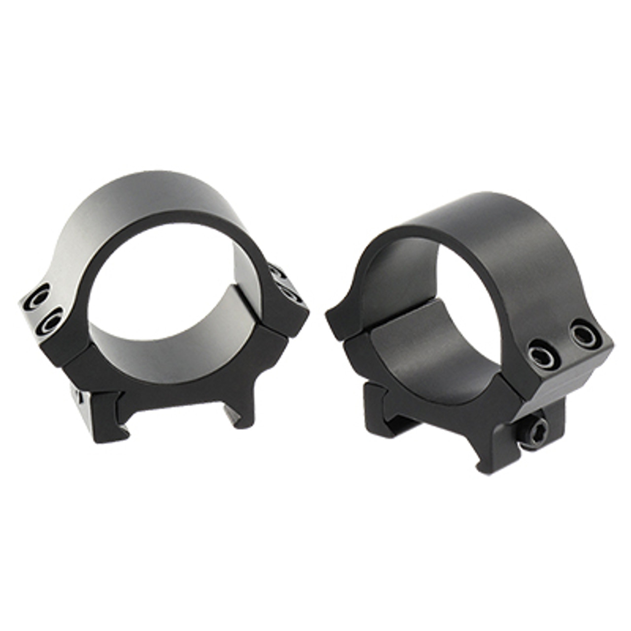 Aimpoint AP9000 Series 30mm Scope Rings 12229