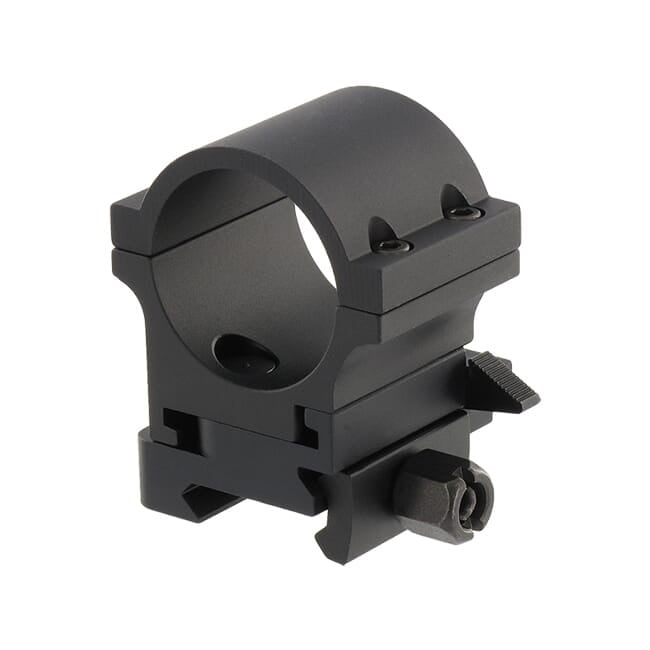 Aimpoint TwistMount Ring and Base Showroom Demo 12234