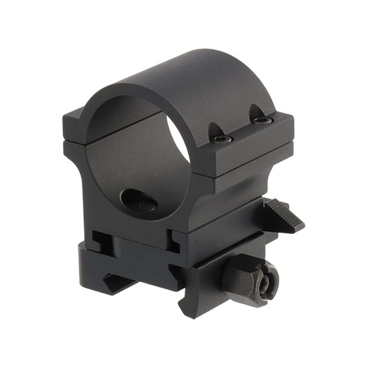 Aimpoint TwistMount Ring and Base Showroom Demo 12234