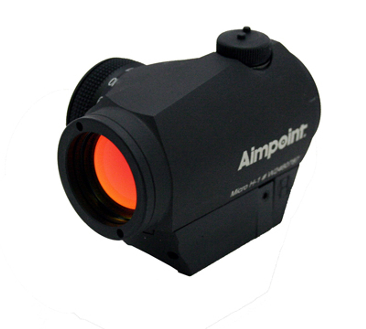 Aimpoint Micro H-1 Red Dot Sight Blaser Mount 12475