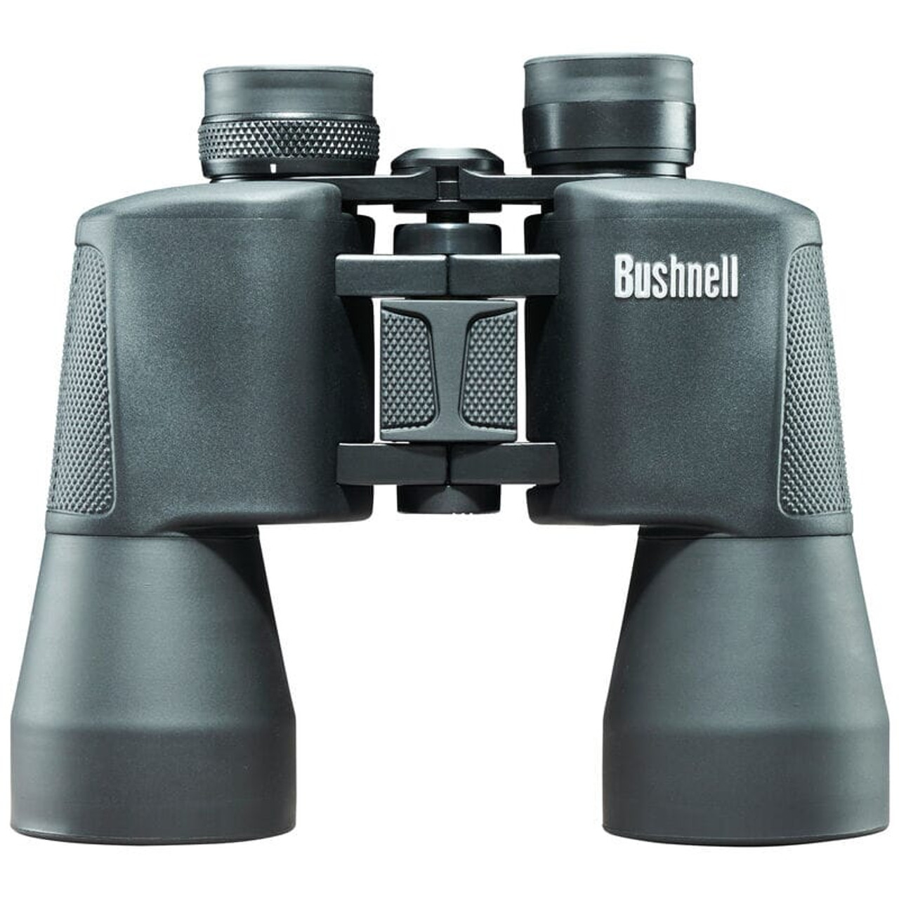 Bushnell Powerview 20x50mm Black Binoculars 132050
