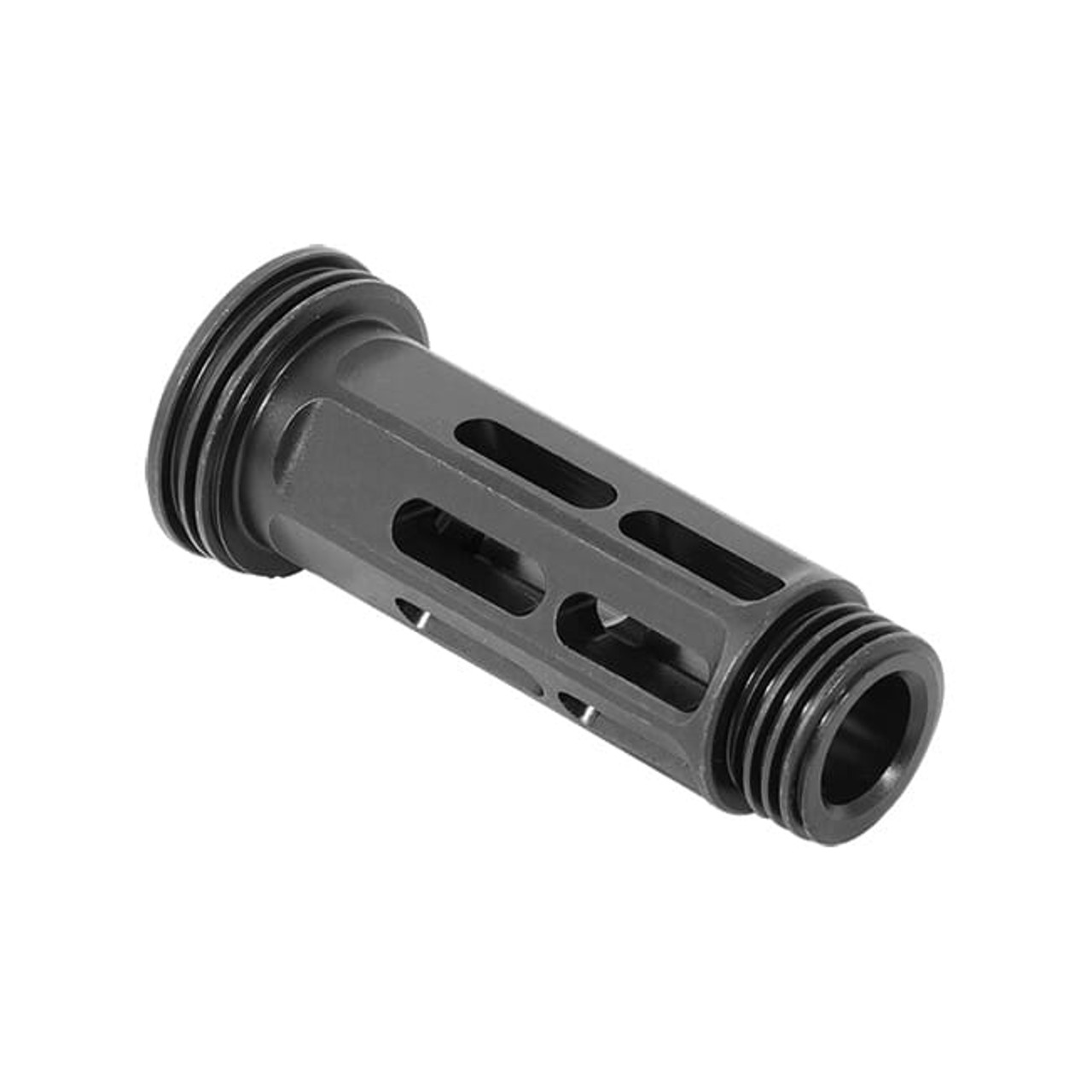 OSS Flash Hider .338 3/4x24 1516