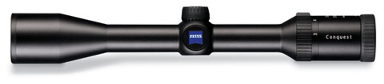 Zeiss Conquest 3-9x40mm #4 Hunting Turrets Riflescope 521460-9904-000