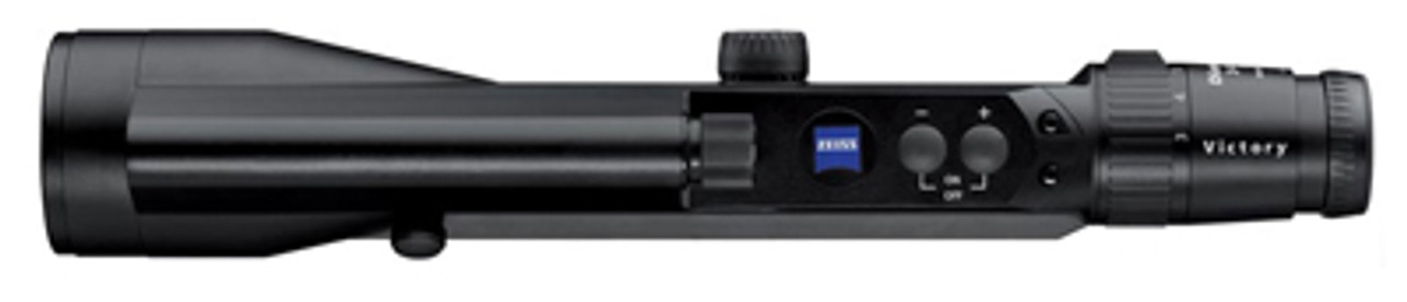 Zeiss Victory Diarange 3-12x56mm T* #77 Yards Riflescope 521697-9977-000