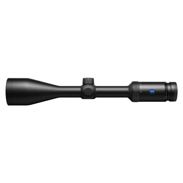 Zeiss Conquest HD5 5-25x50mm #20 Z-Plex Riflescope 522641-9920-000