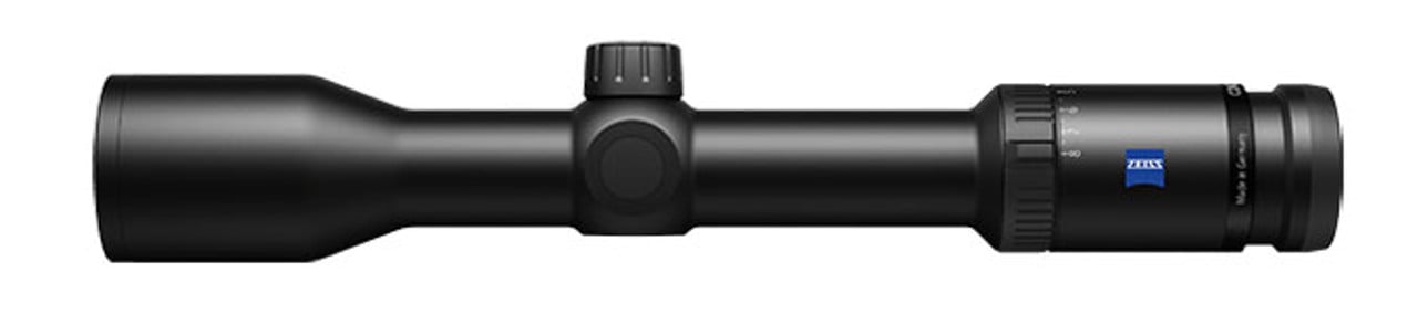 Zeiss Conquest DL 2-8x42mm #6 Riflescope 525441-9906-000