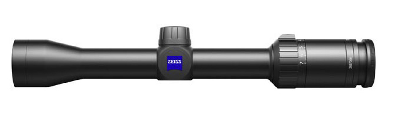 Zeiss Terra 2-7x32mm #20 Z-Plex Riflescope 522721-9920-000