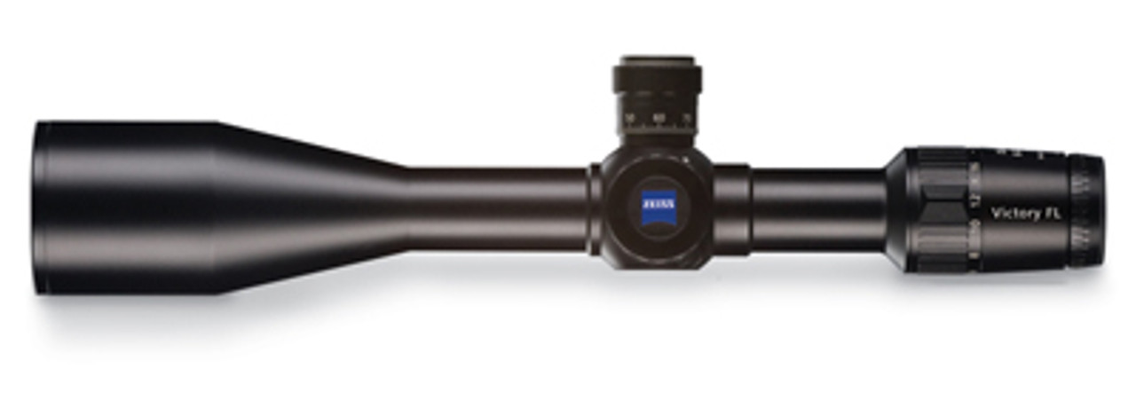 Zeiss Victory Diavari 6-24x56mm T* #43 Mil-Dot .05 MRAD Riflescope 521774-9943-000