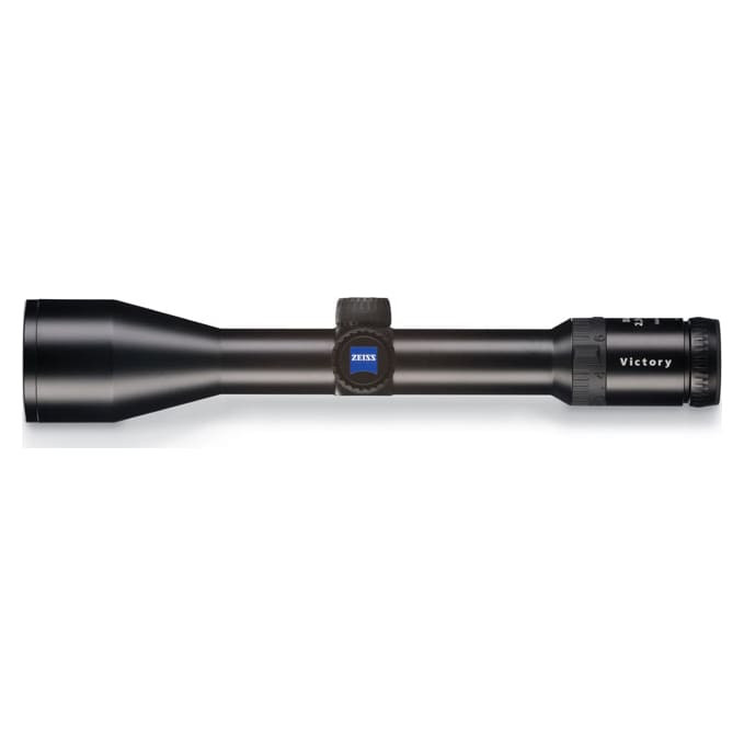 Zeiss Victory Diavari 2.5-10x50mm T* #8 Riflescope 521730-9908-000