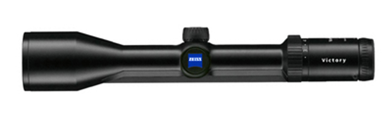 Zeiss Victory Diavari 2.5-10x50 T* Reticle 8 Rail Mount 5217309908