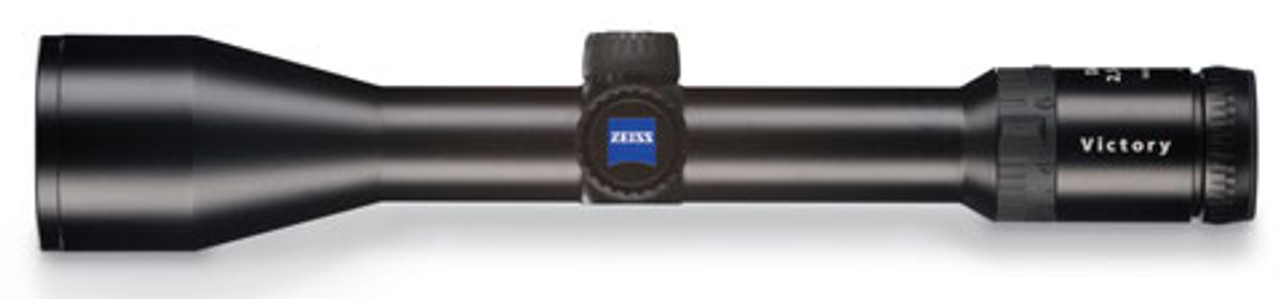 Zeiss Victory Diavari 2.5-10x50mm T* Illum #40 Riflescope 521735-9940-000