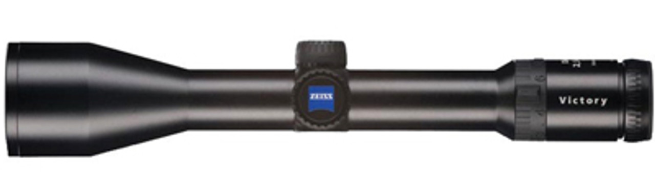 Zeiss Victory Diavari 2.5-10x50mm T* Illum #60 Riflescope 521735-9960-000