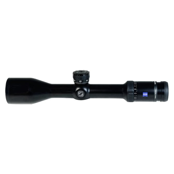 Zeiss Victory HT 2.5-10x50mm #6 ASV Turret Riflescope 522421-9906-010